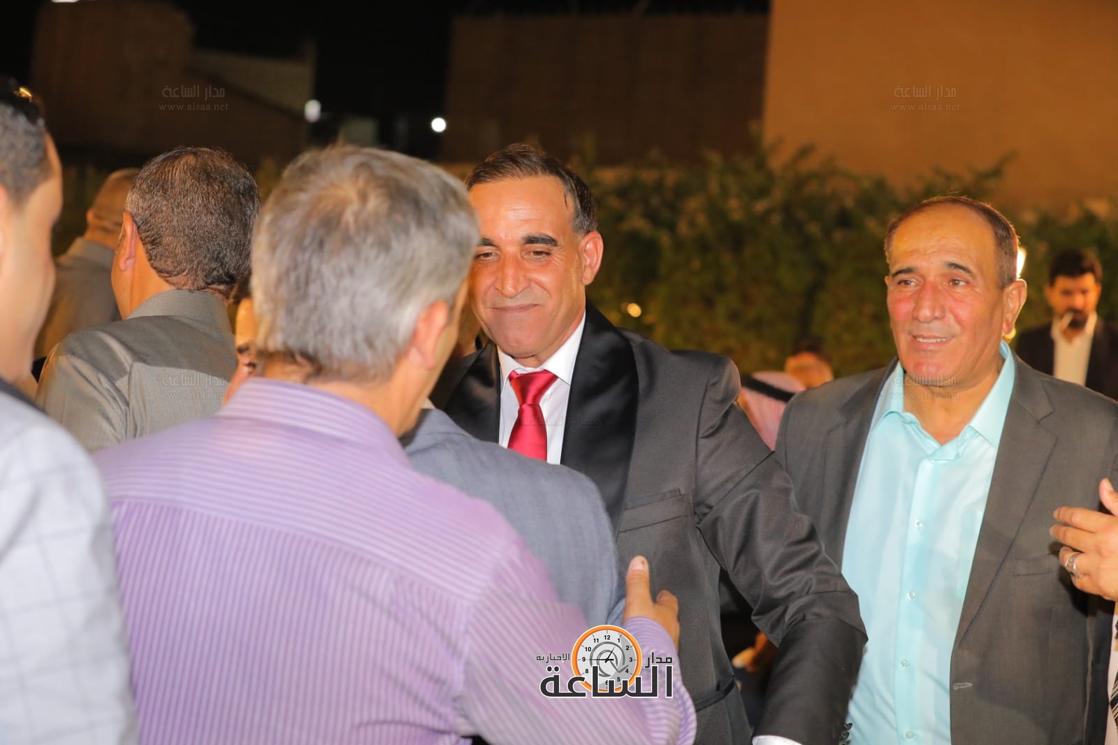 Madar Al-Saa Images 0.014914949262228916