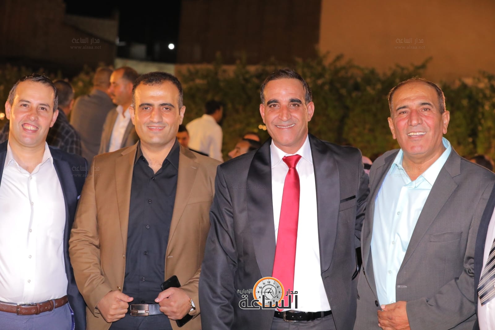 Madar Al-Saa Images 0.824540694216678