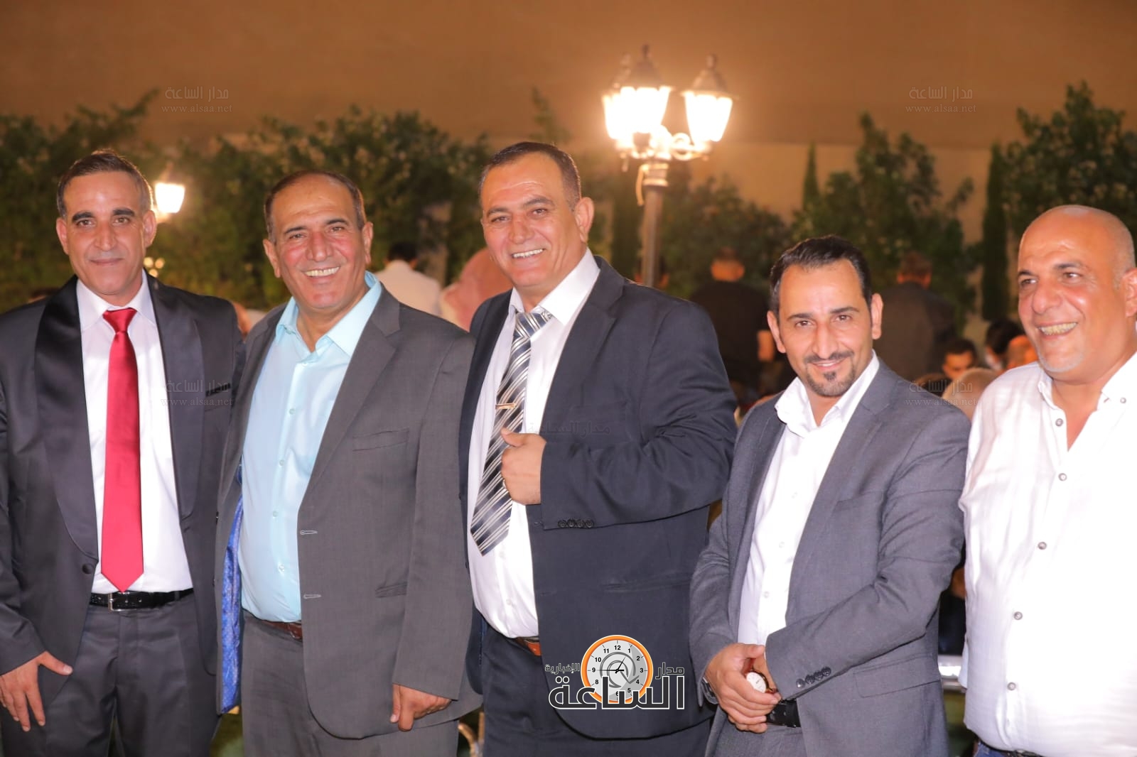 Madar Al-Saa Images 0.1829838403614168