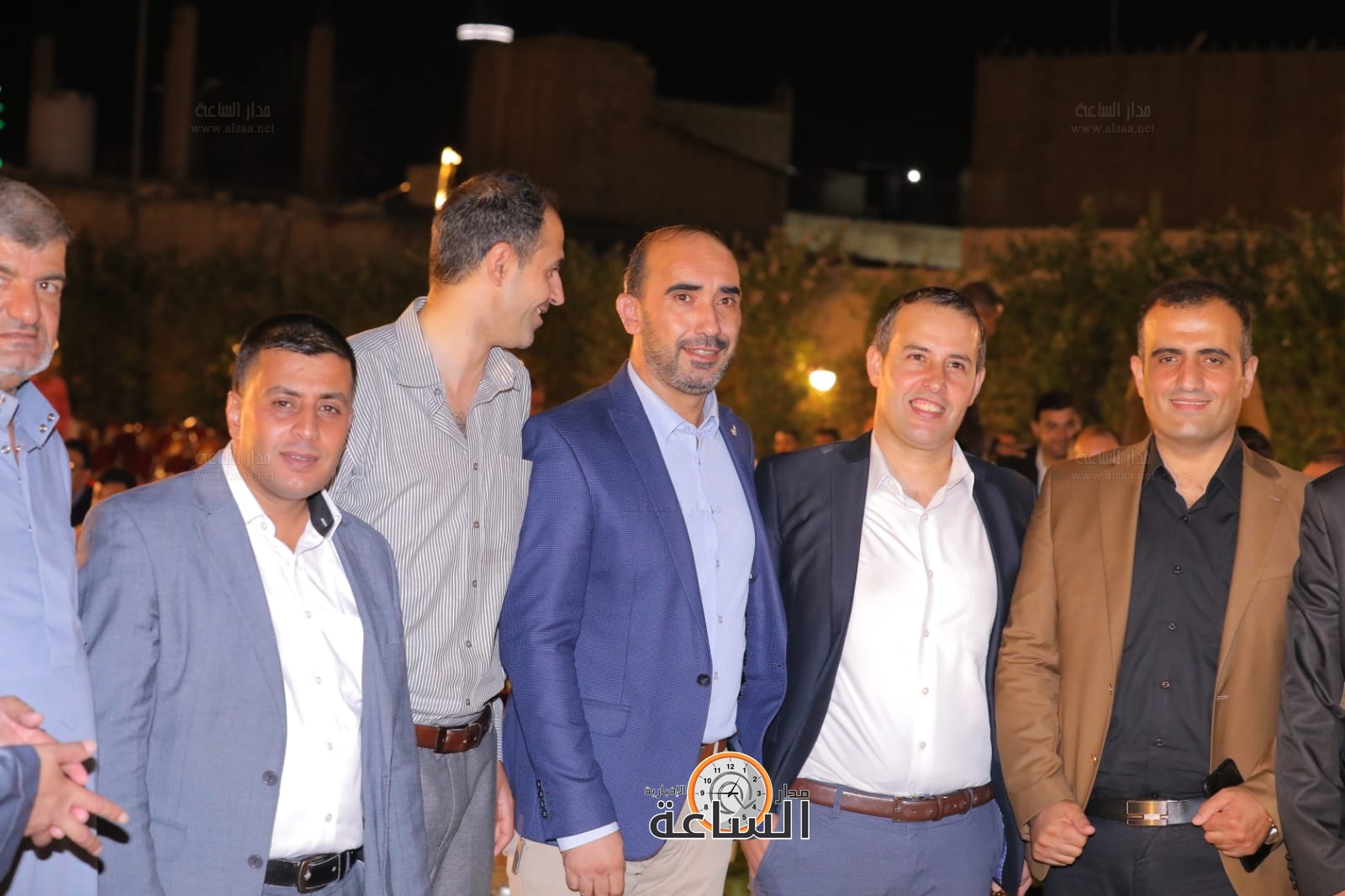 Madar Al-Saa Images 0.8207180299688099