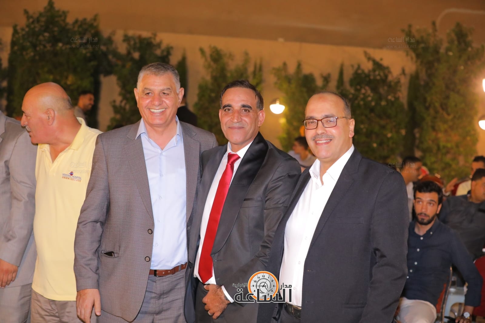 Madar Al-Saa Images 0.9258253315684346