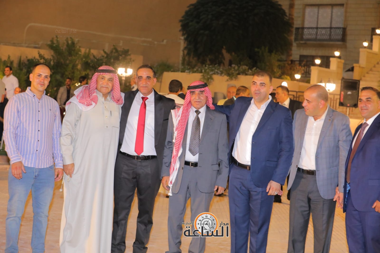 Madar Al-Saa Images 0.18142880925864113