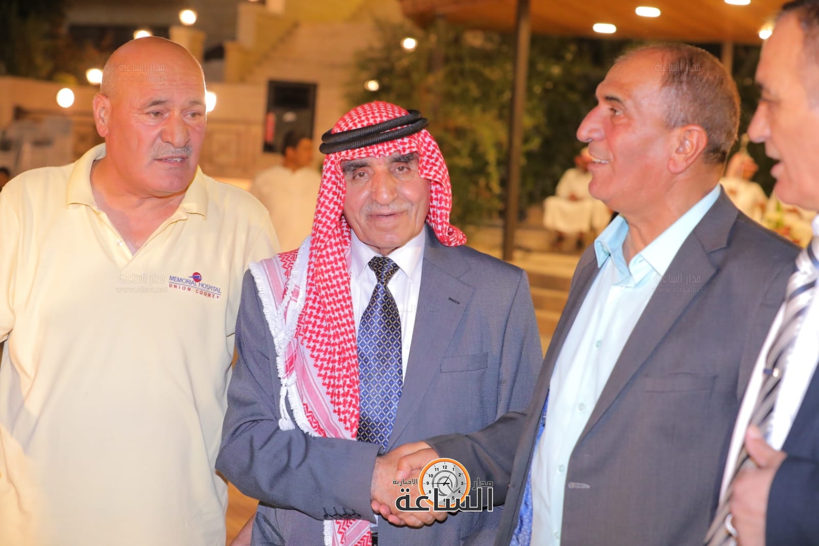 Madar Al-Saa Images 0.4983580338863818