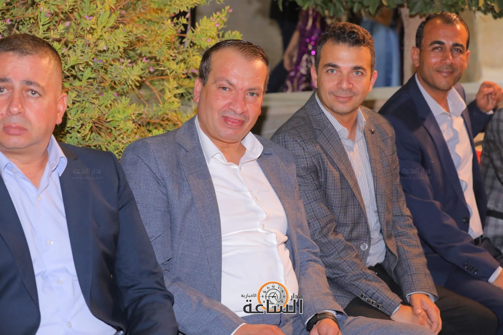 Madar Al-Saa Images 0.04100638733237383