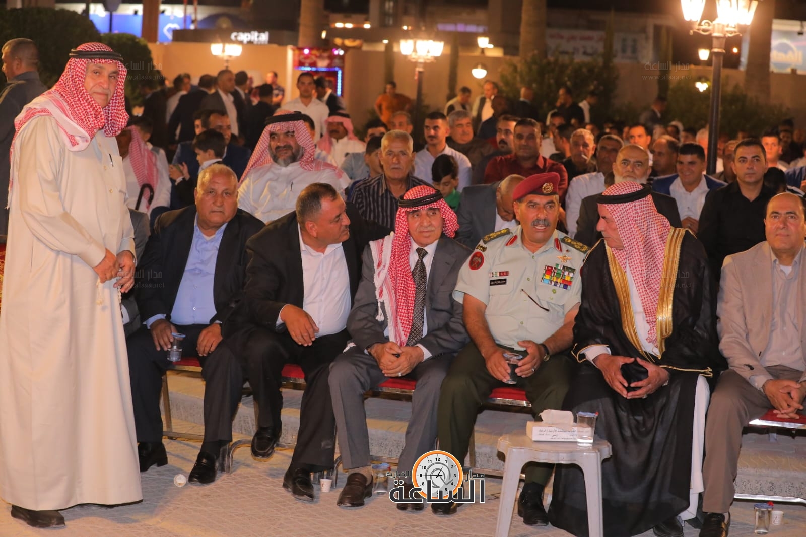 Madar Al-Saa Images 0.6229636198372304