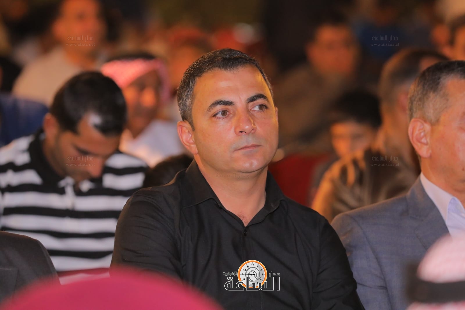 Madar Al-Saa Images 0.8763421939822671