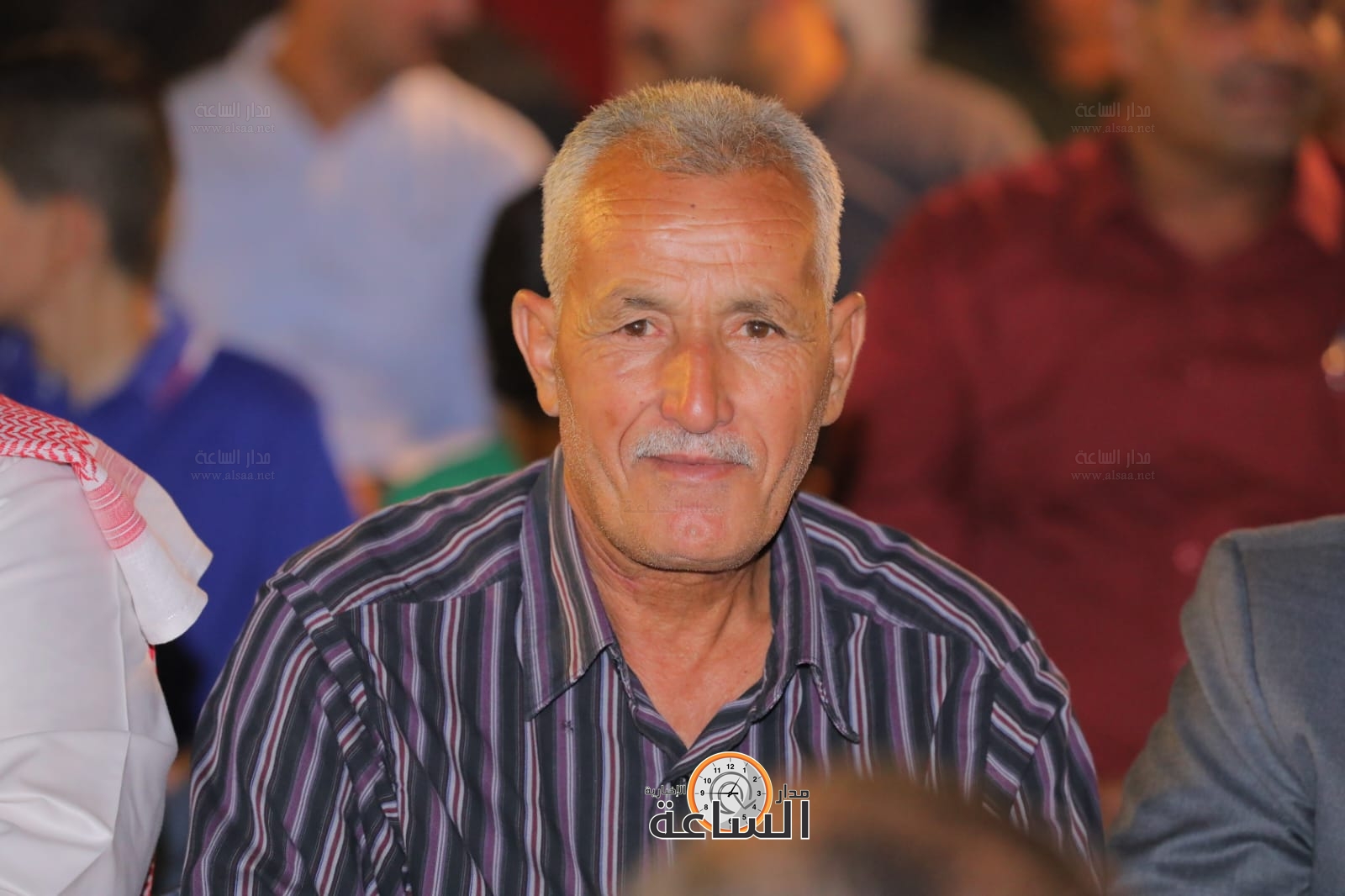 Madar Al-Saa Images 0.1726749980058513