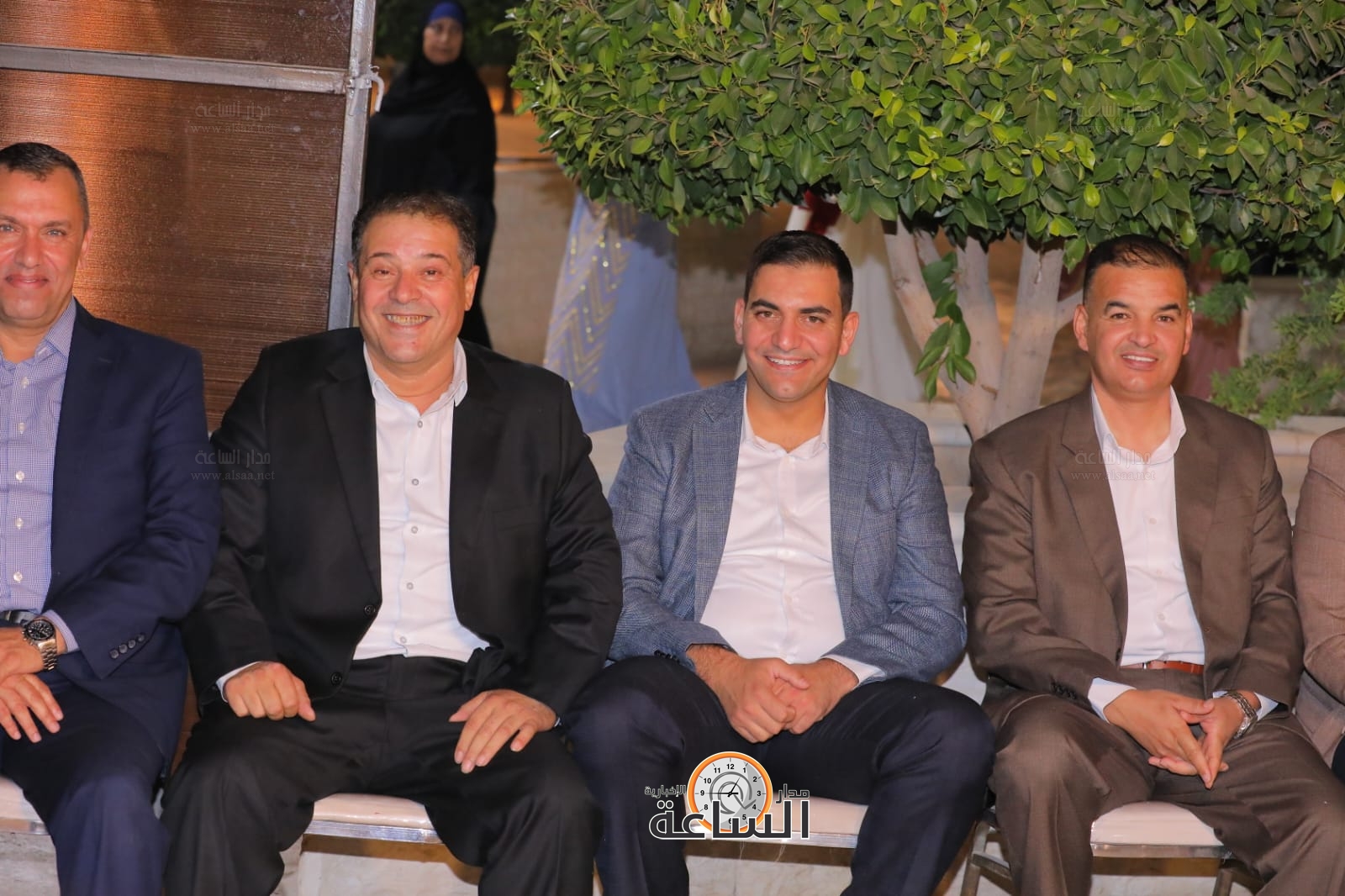 Madar Al-Saa Images 0.12050686287470769