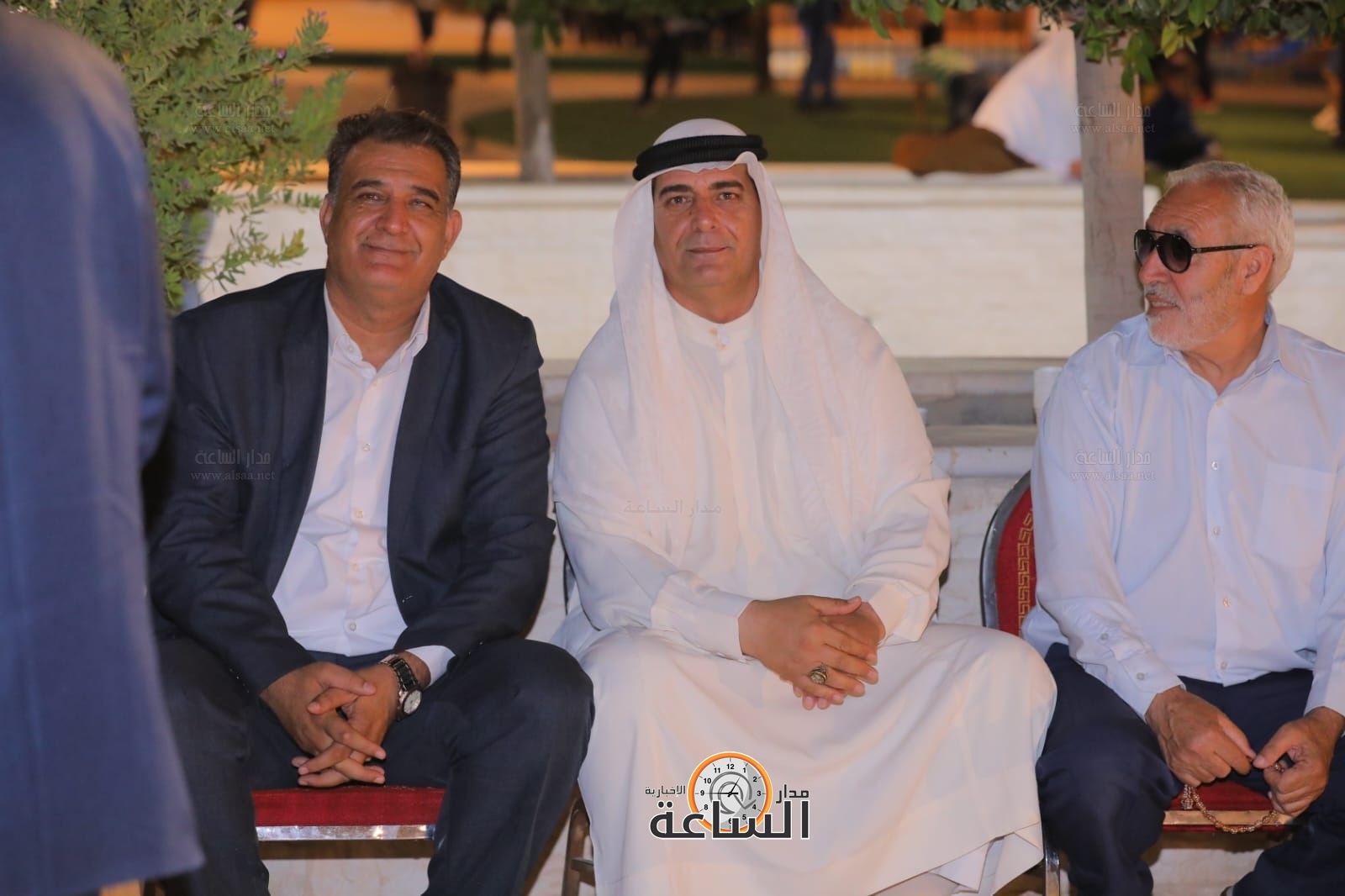 Madar Al-Saa Images 0.91272932791211