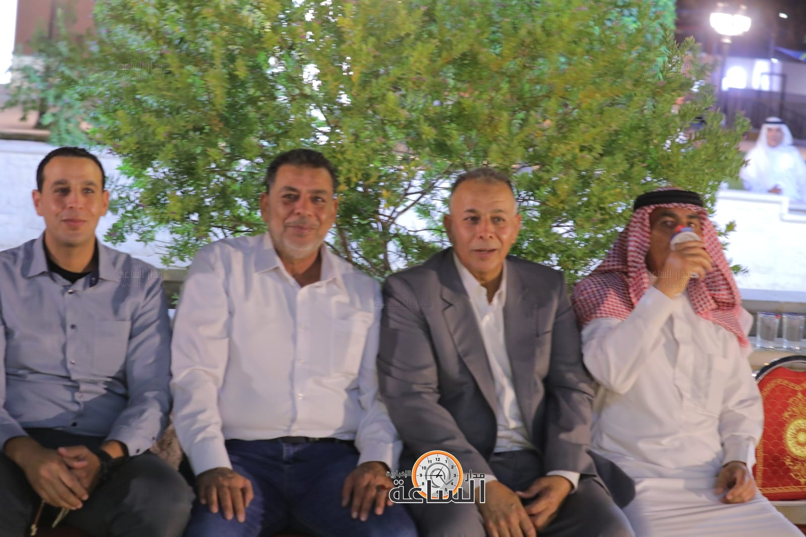 Madar Al-Saa Images 0.18384222450624854