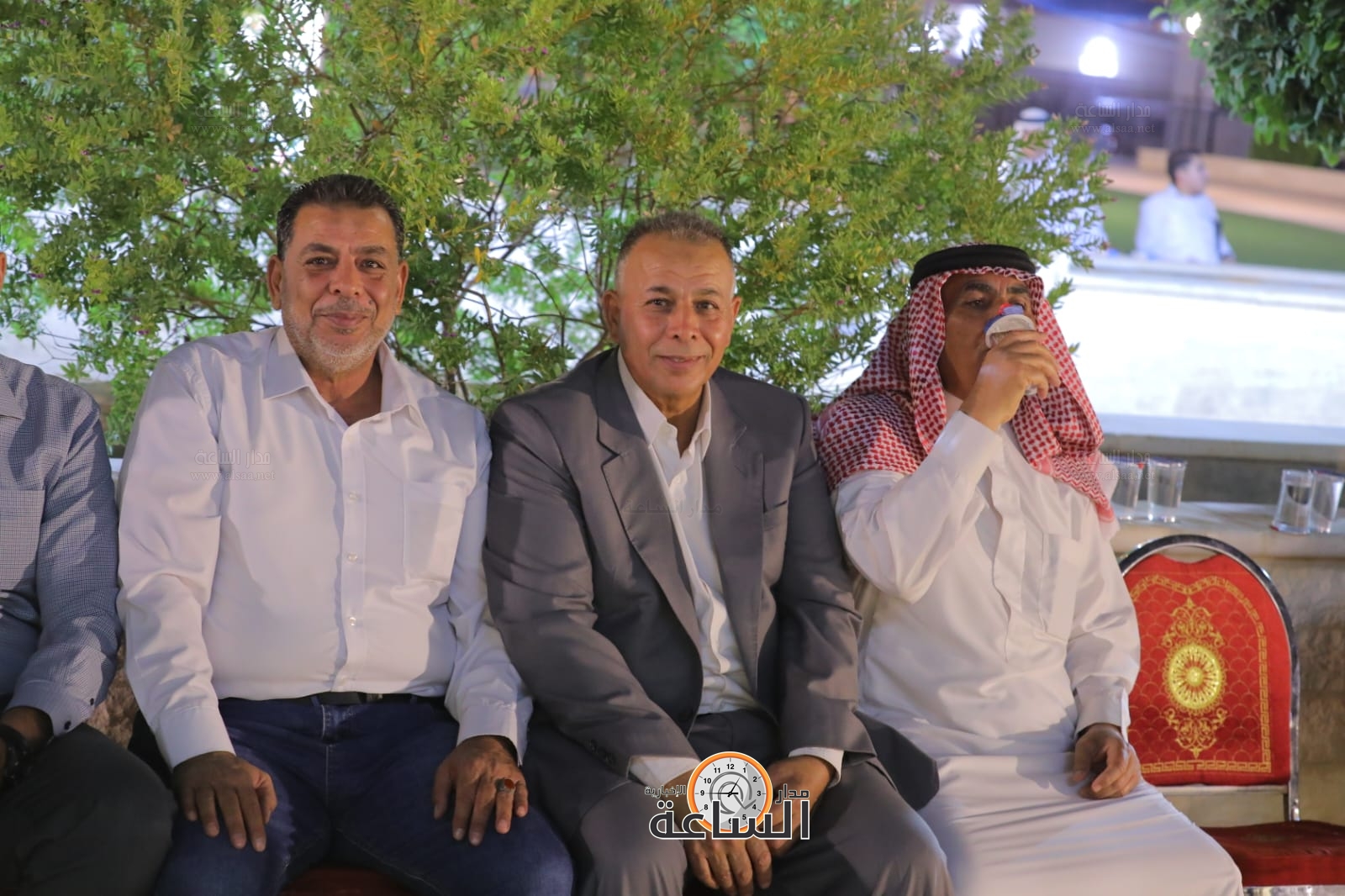 Madar Al-Saa Images 0.7324993232247459