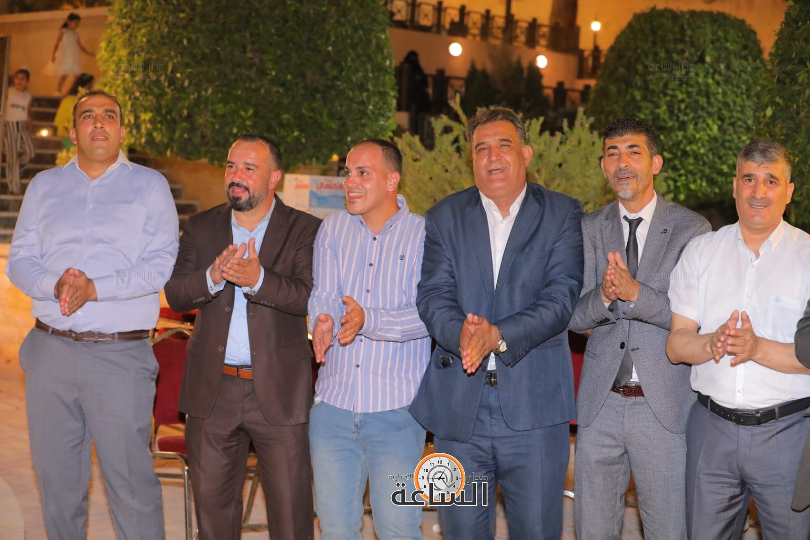 Madar Al-Saa Images 0.5496900251034045