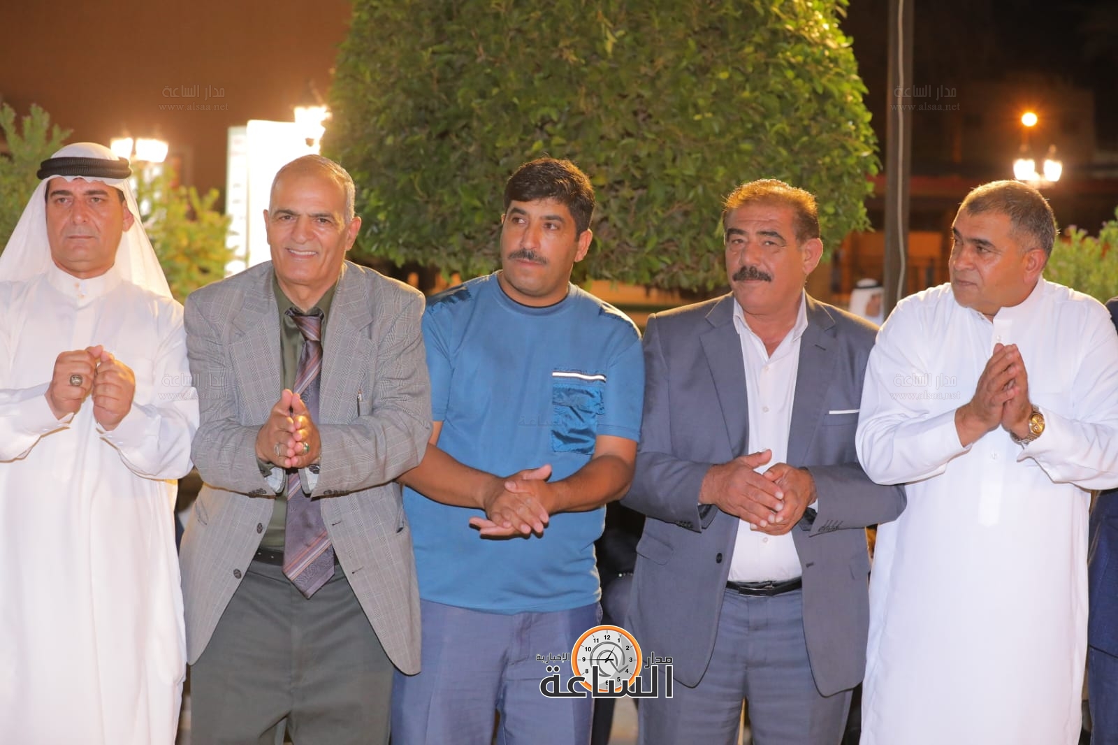 Madar Al-Saa Images 0.2068322487725185