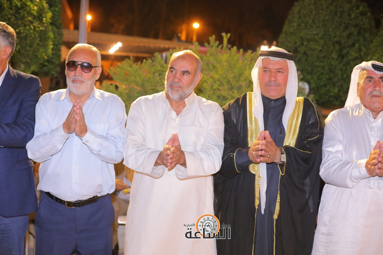 Madar Al-Saa Images 0.039697477622474775