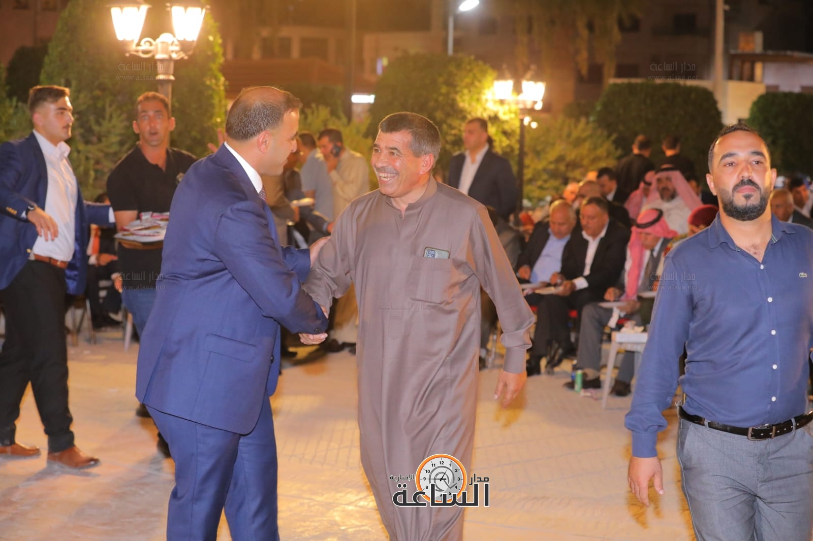 Madar Al-Saa Images 0.015152258591050183