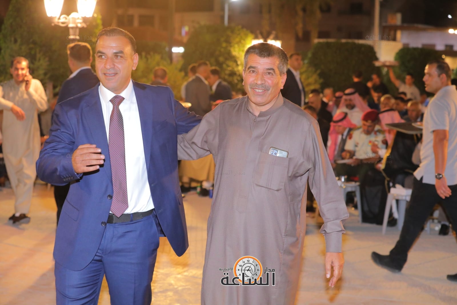 Madar Al-Saa Images 0.2540887150275528