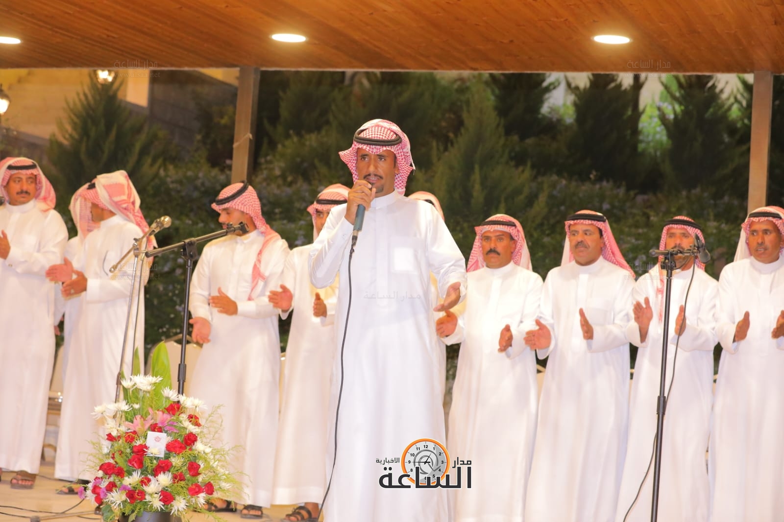 Madar Al-Saa Images 0.3095218246339282