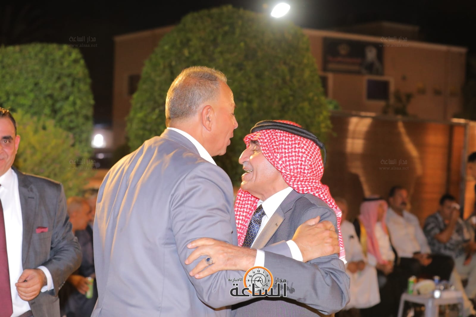 Madar Al-Saa Images 0.6355162726557038