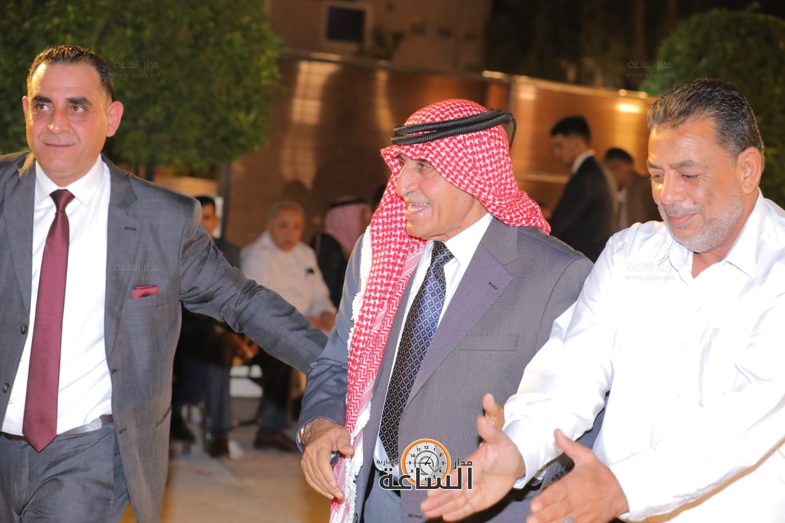 Madar Al-Saa Images 0.045397183088697446