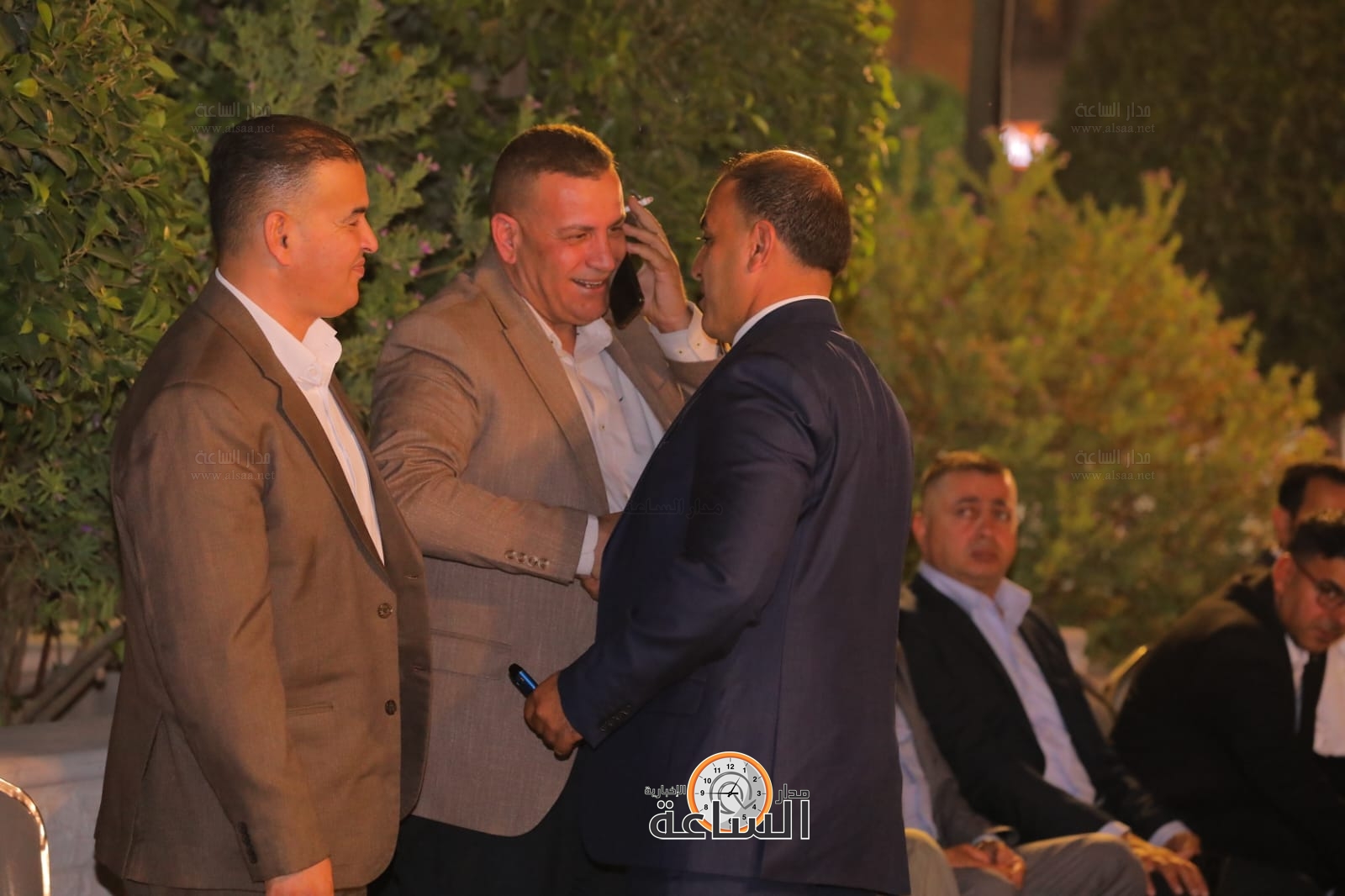 Madar Al-Saa Images 0.9219464750520698