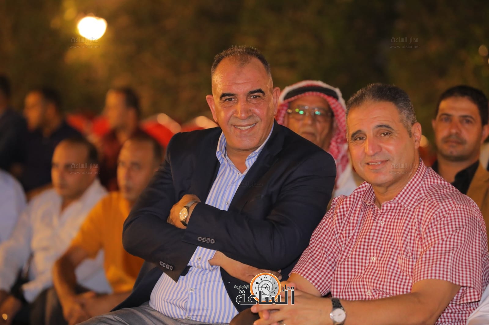 Madar Al-Saa Images 0.8326746587406653