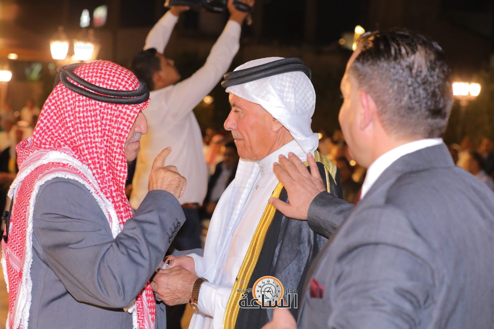 Madar Al-Saa Images 0.7601243559095296