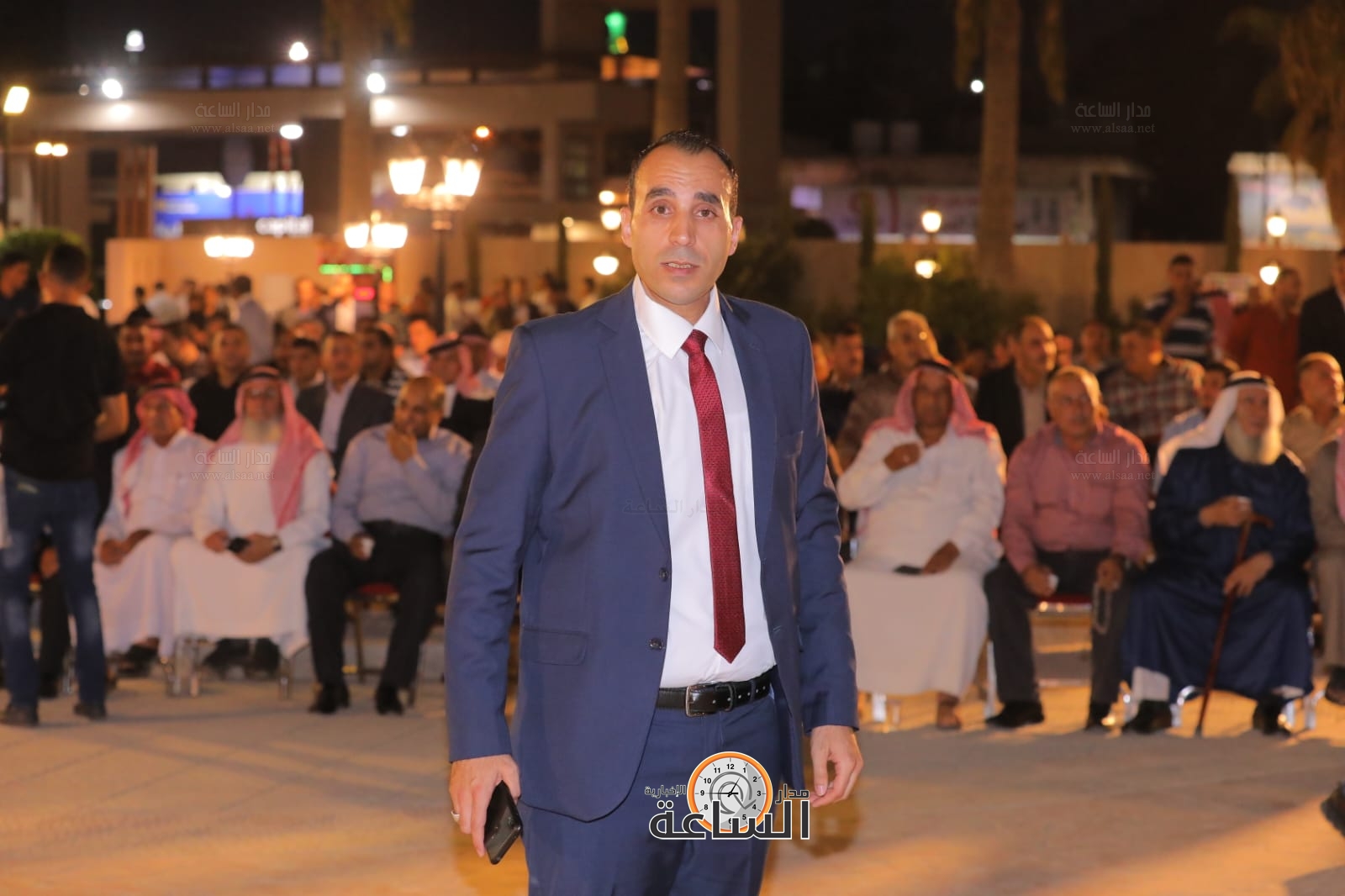 Madar Al-Saa Images 0.28736115524265404