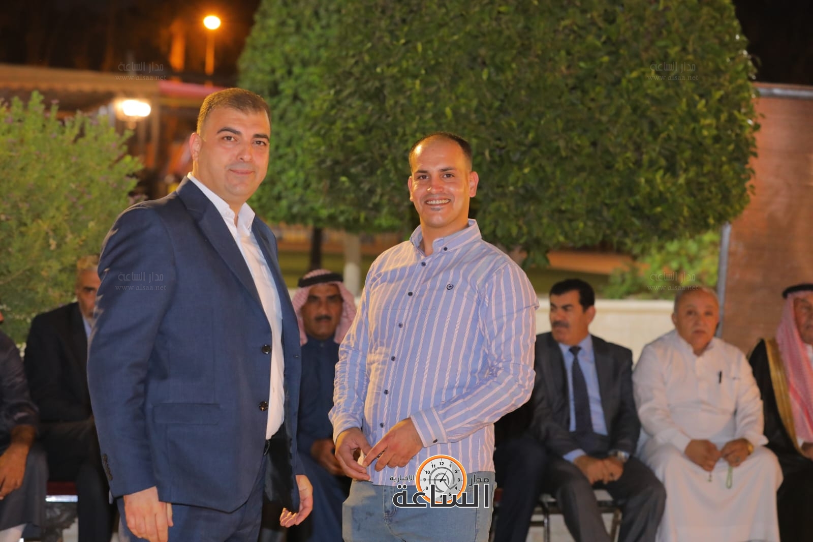 Madar Al-Saa Images 0.3851663463037025