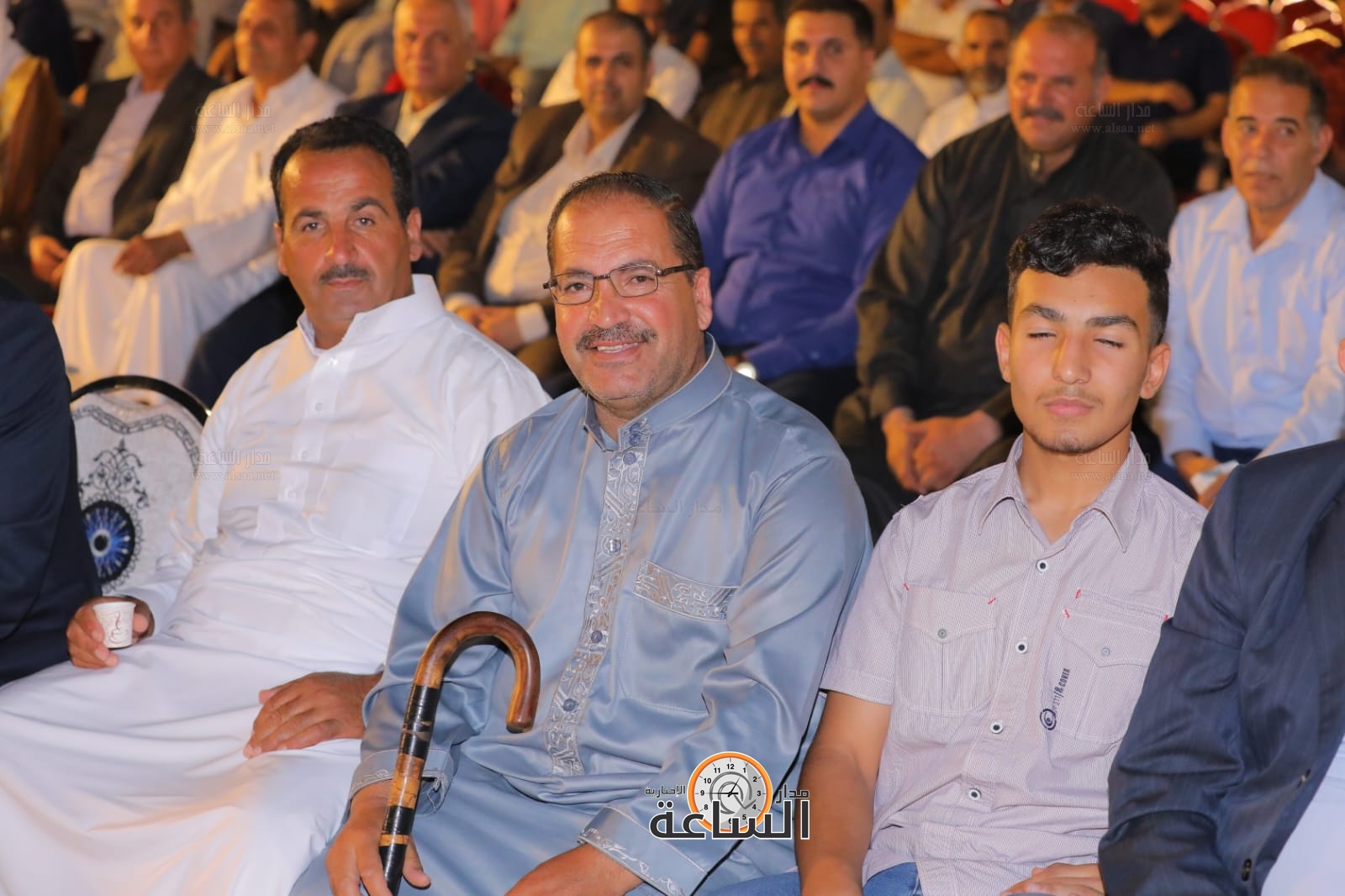 Madar Al-Saa Images 0.9782754453596696