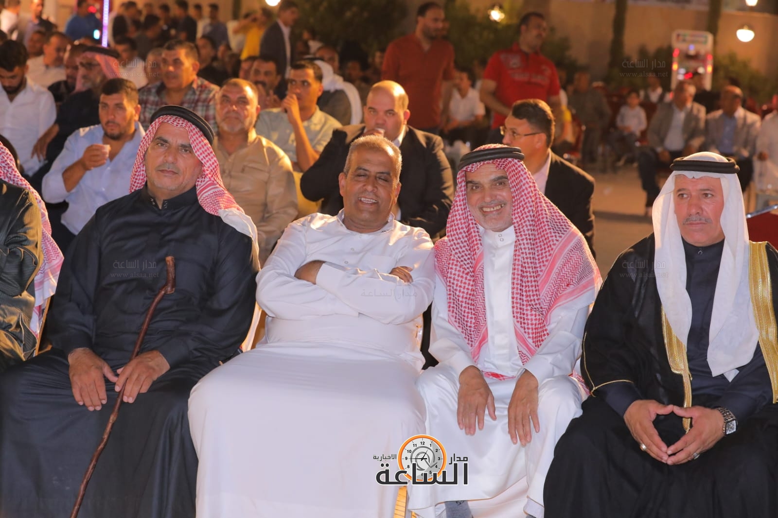 Madar Al-Saa Images 0.5701733144898302