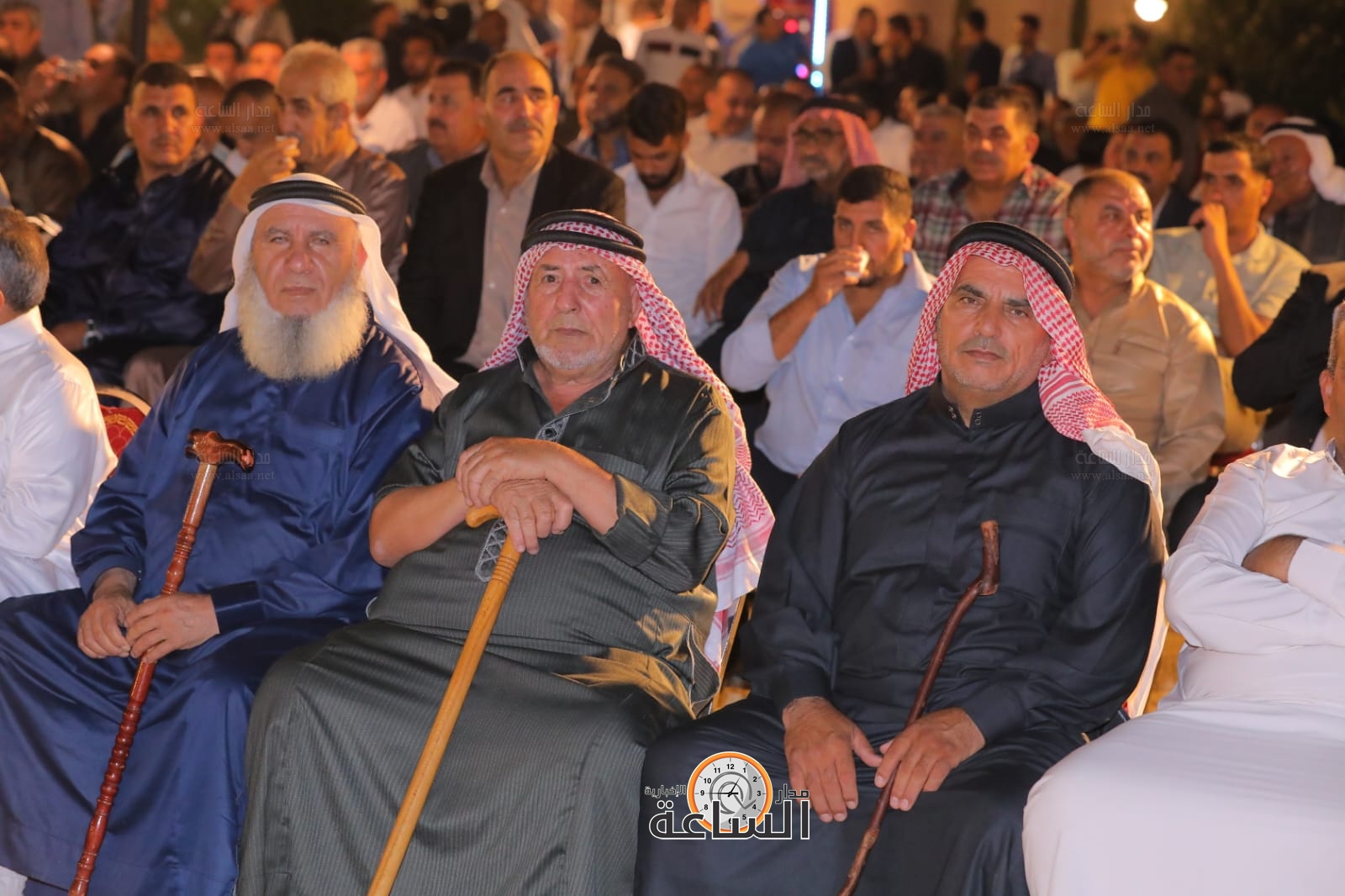 Madar Al-Saa Images 0.2908500645750851