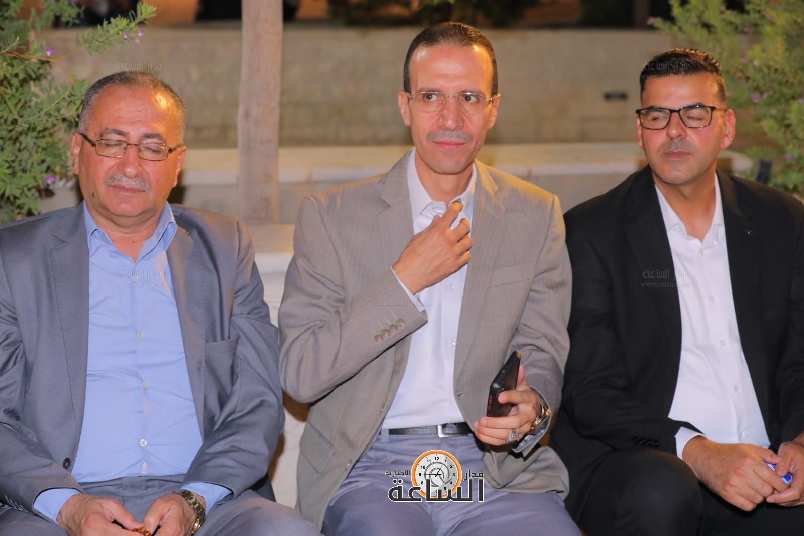 Madar Al-Saa Images 0.8164073277798227