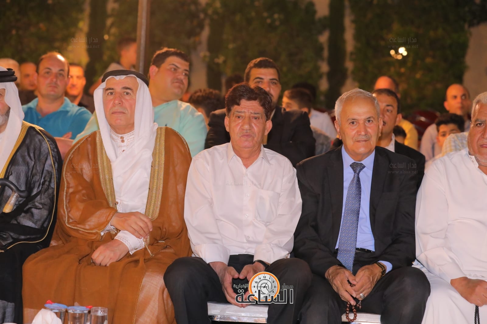 Madar Al-Saa Images 0.38296734700105084