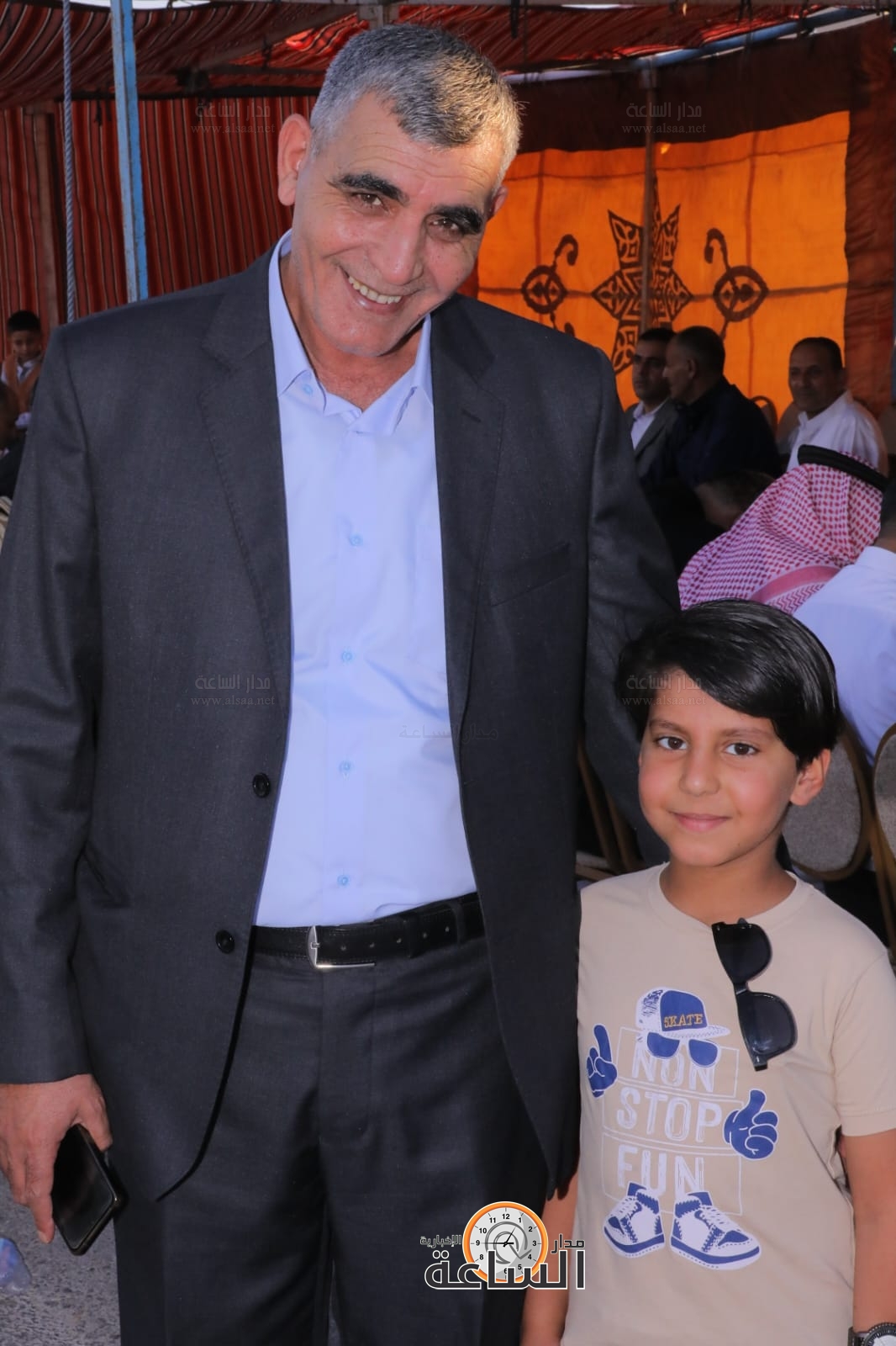 Madar Al-Saa Images 0.05910715395065269