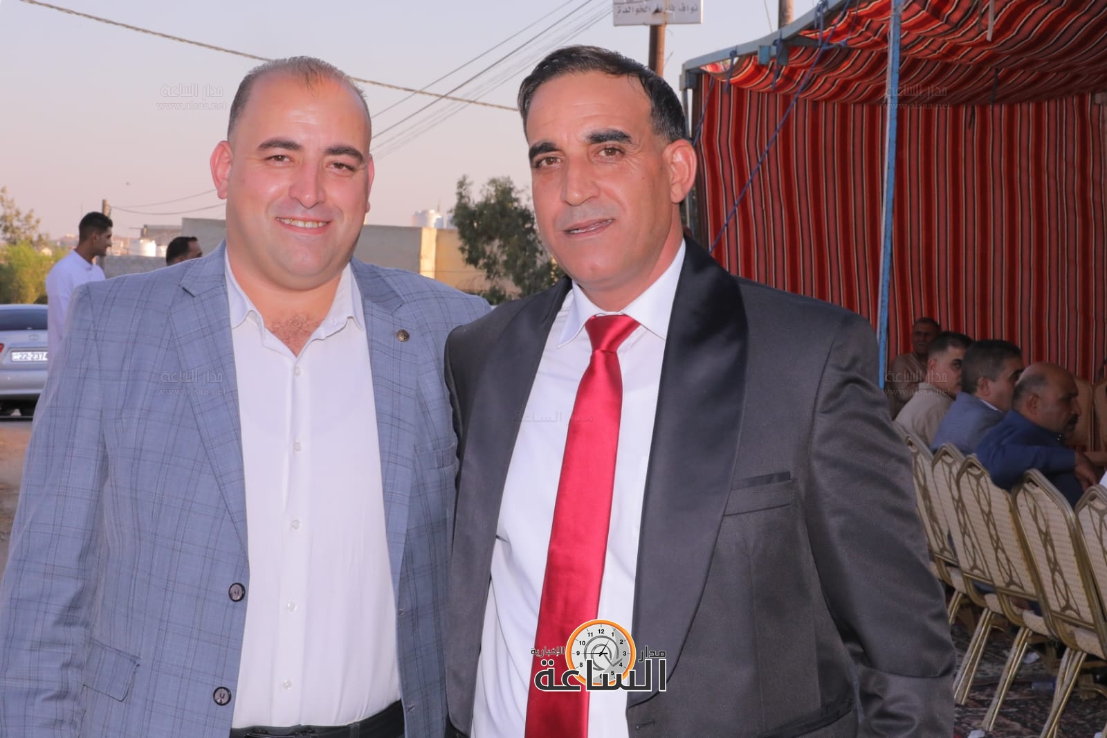 Madar Al-Saa Images 0.9565414279611182