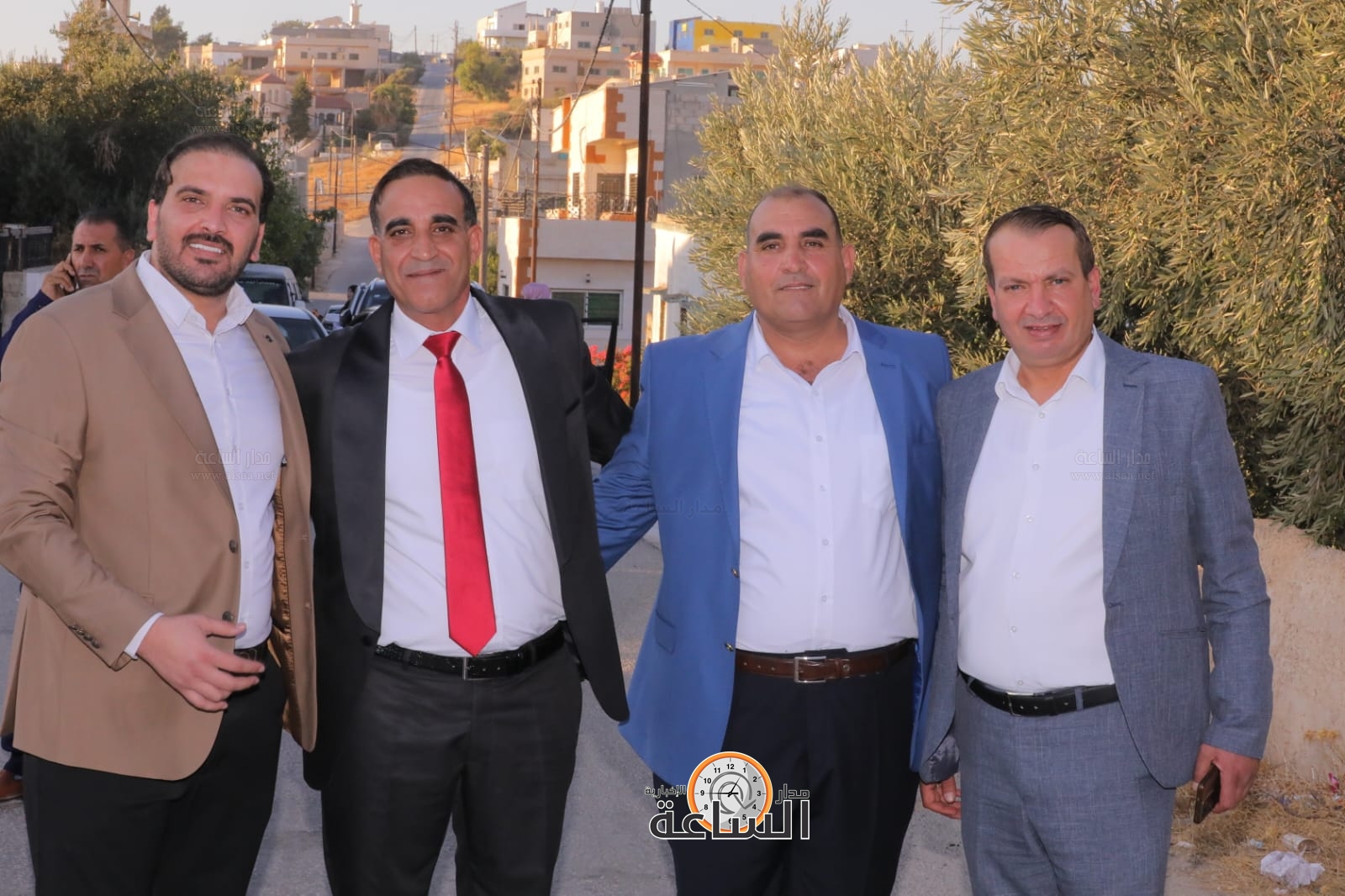 Madar Al-Saa Images 0.5806816966069164