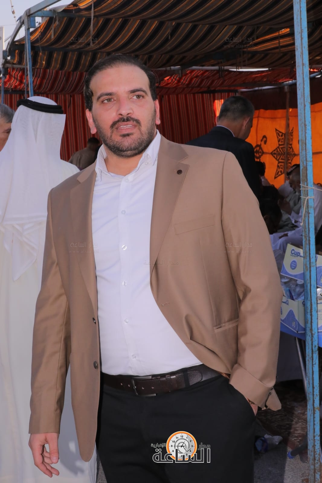 Madar Al-Saa Images 0.06456489262592457