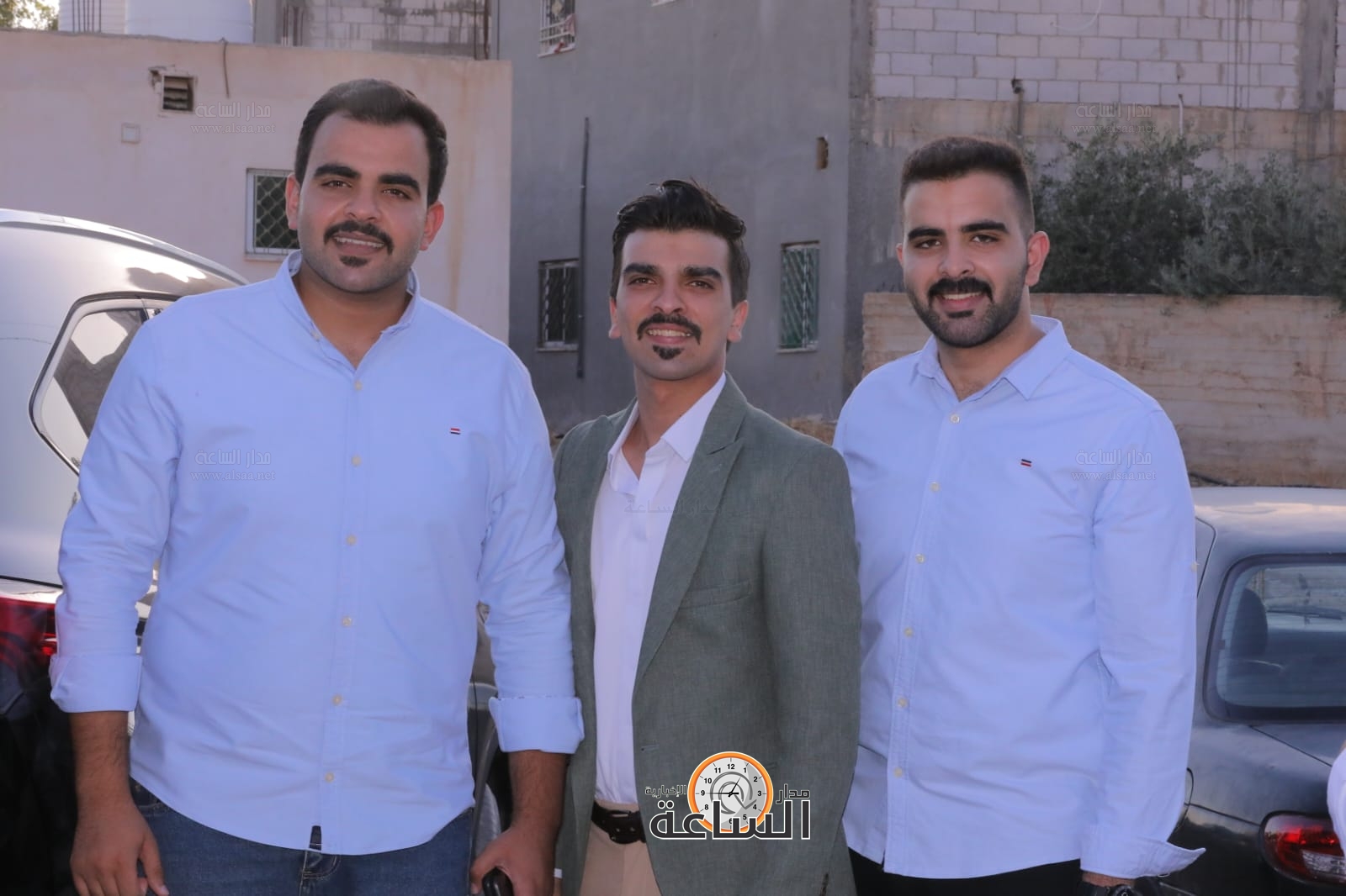 Madar Al-Saa Images 0.28461533845546105