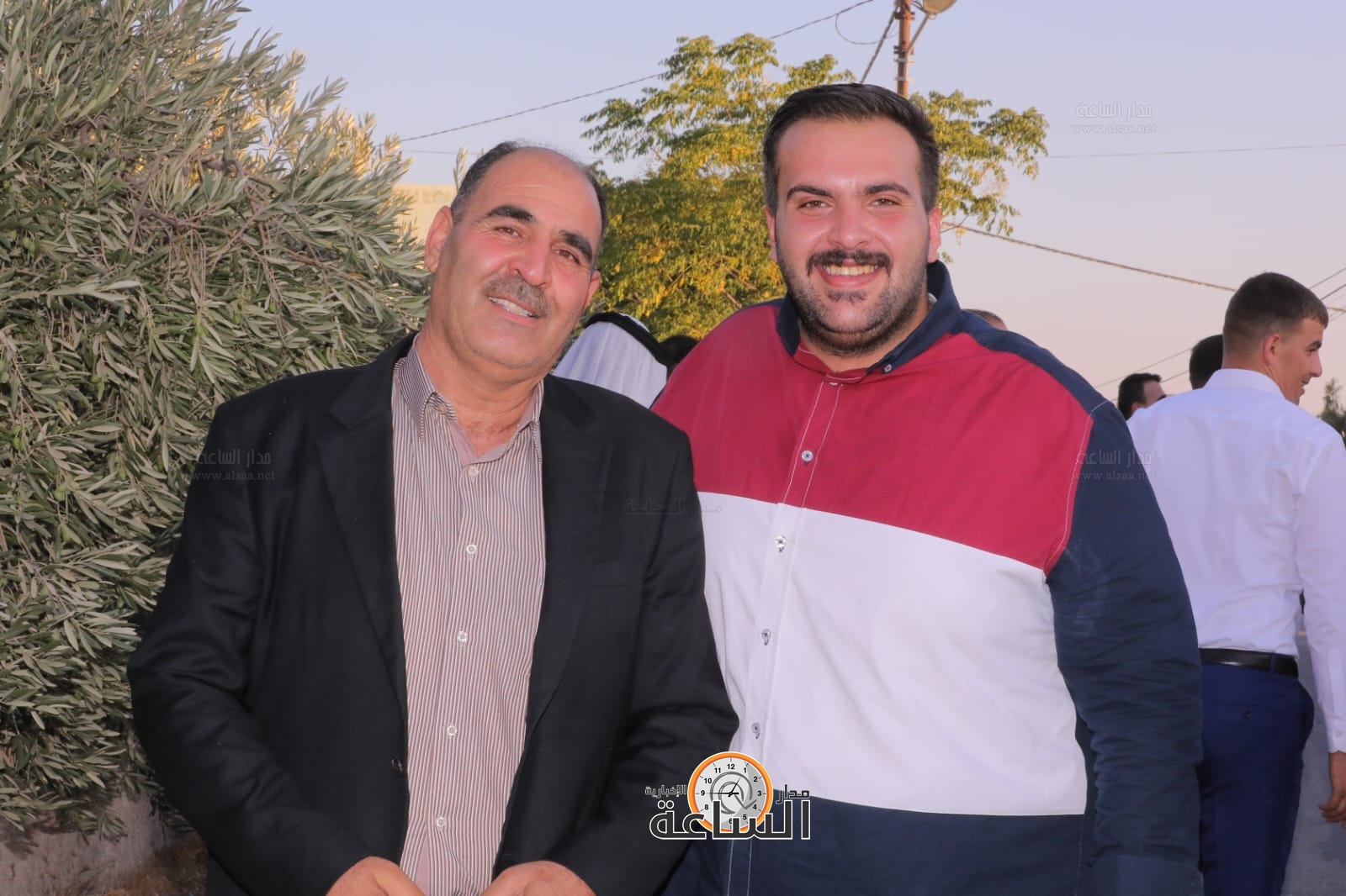 Madar Al-Saa Images 0.09458846764212647