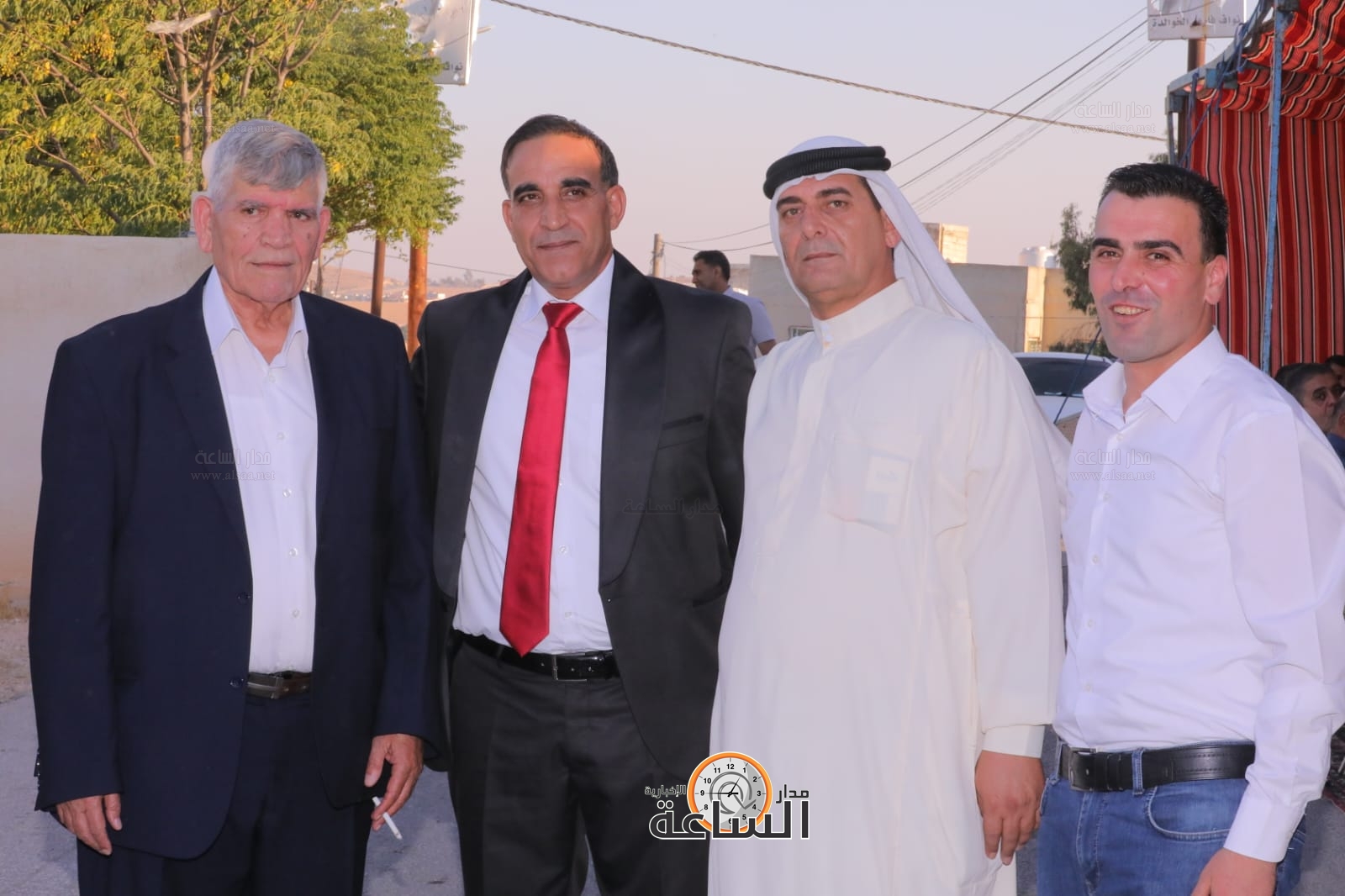 Madar Al-Saa Images 0.4210618121000016