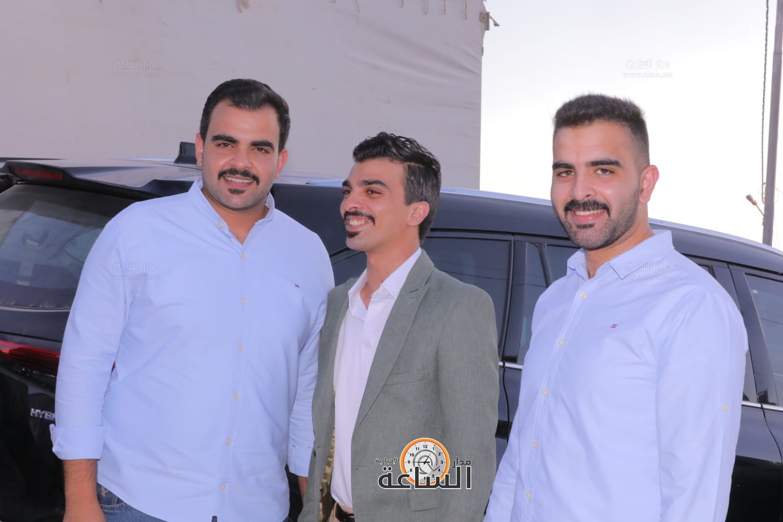 Madar Al-Saa Images 0.9208189576644039