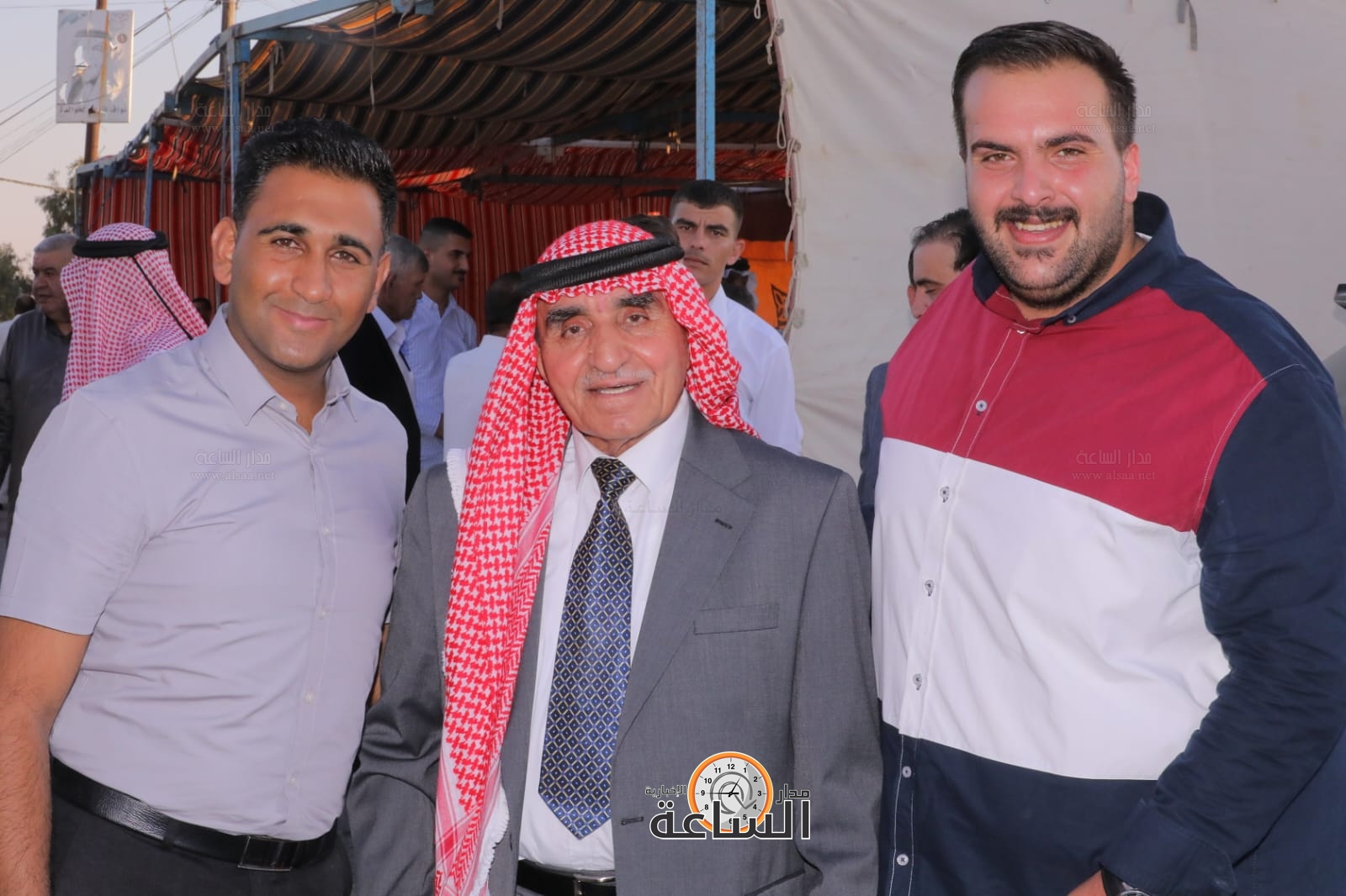 Madar Al-Saa Images 0.8847475201537023