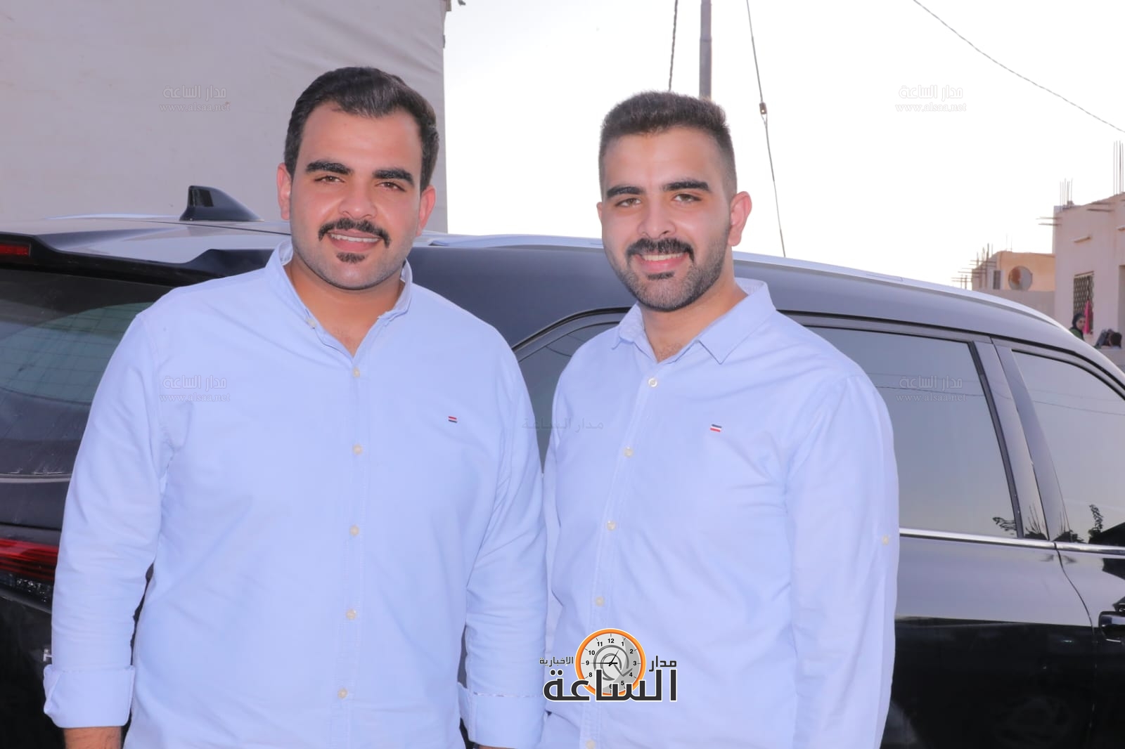 Madar Al-Saa Images 0.19401442609861452