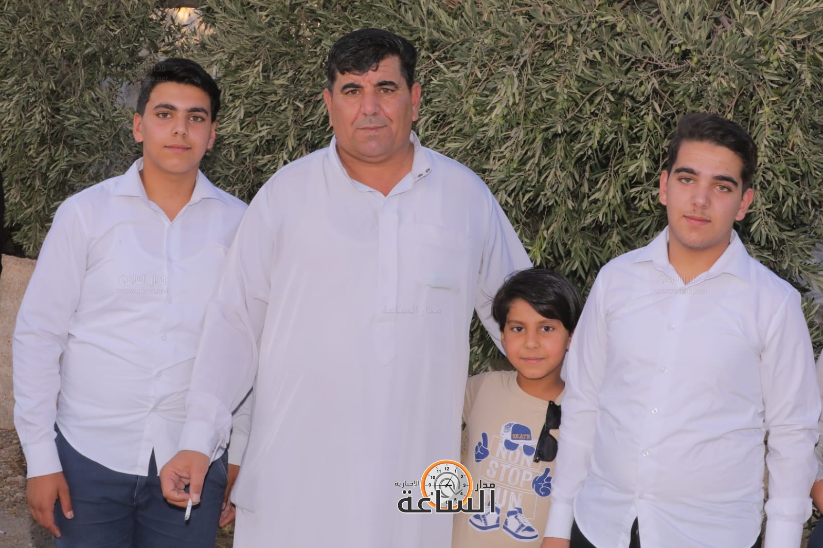 Madar Al-Saa Images 0.6259663067061194