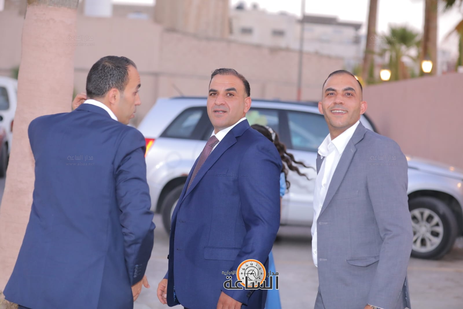 Madar Al-Saa Images 0.06223126420960834