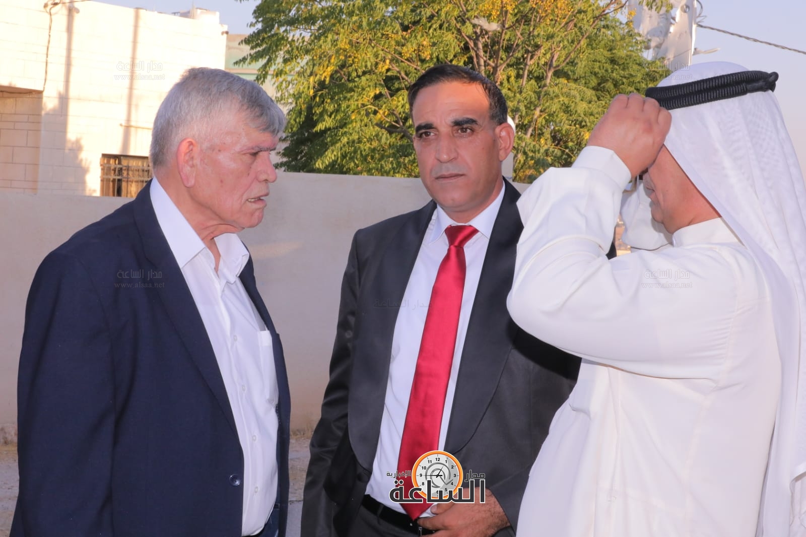 Madar Al-Saa Images 0.46782202819422314