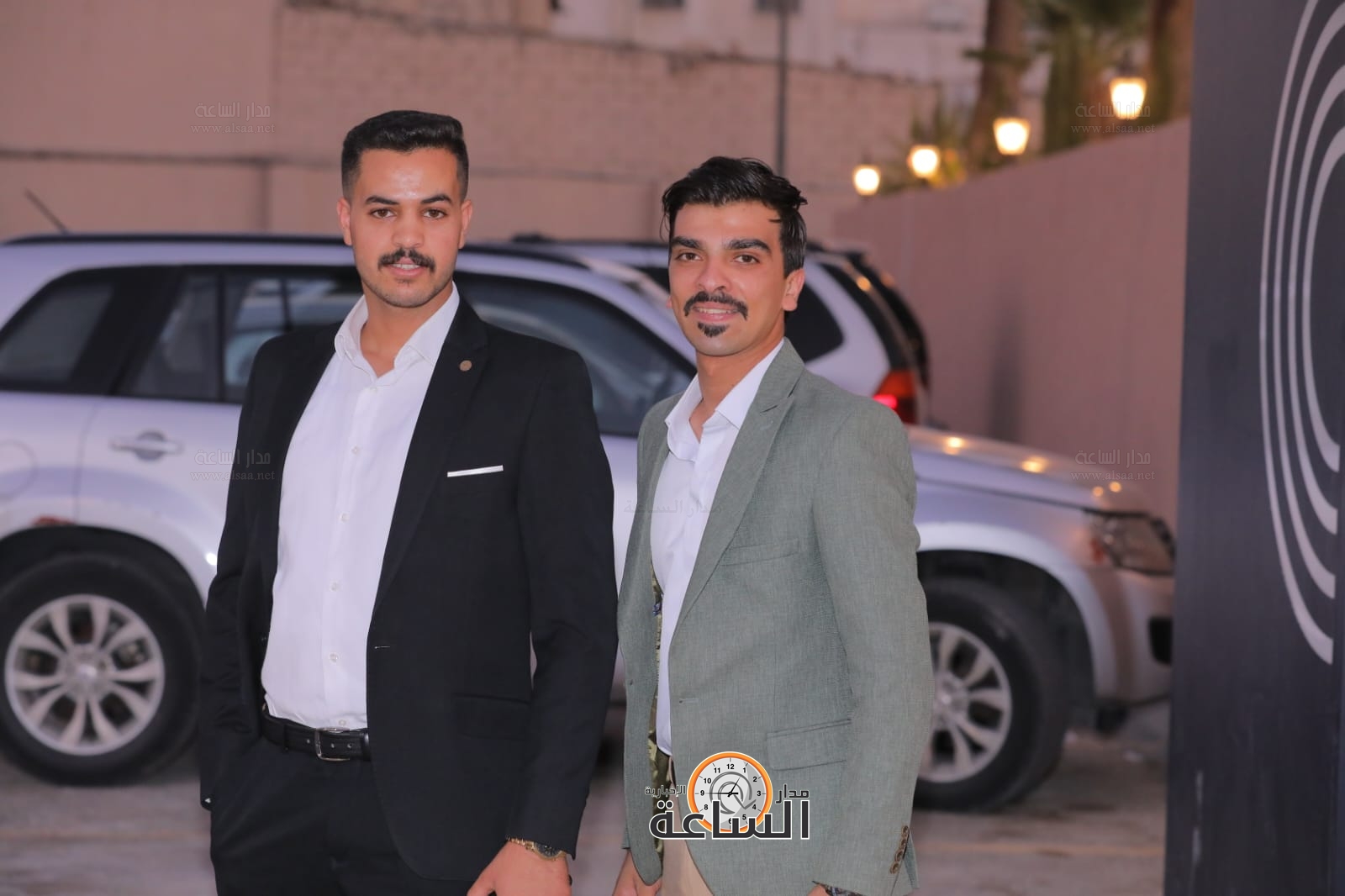 Madar Al-Saa Images 0.20636650152516323