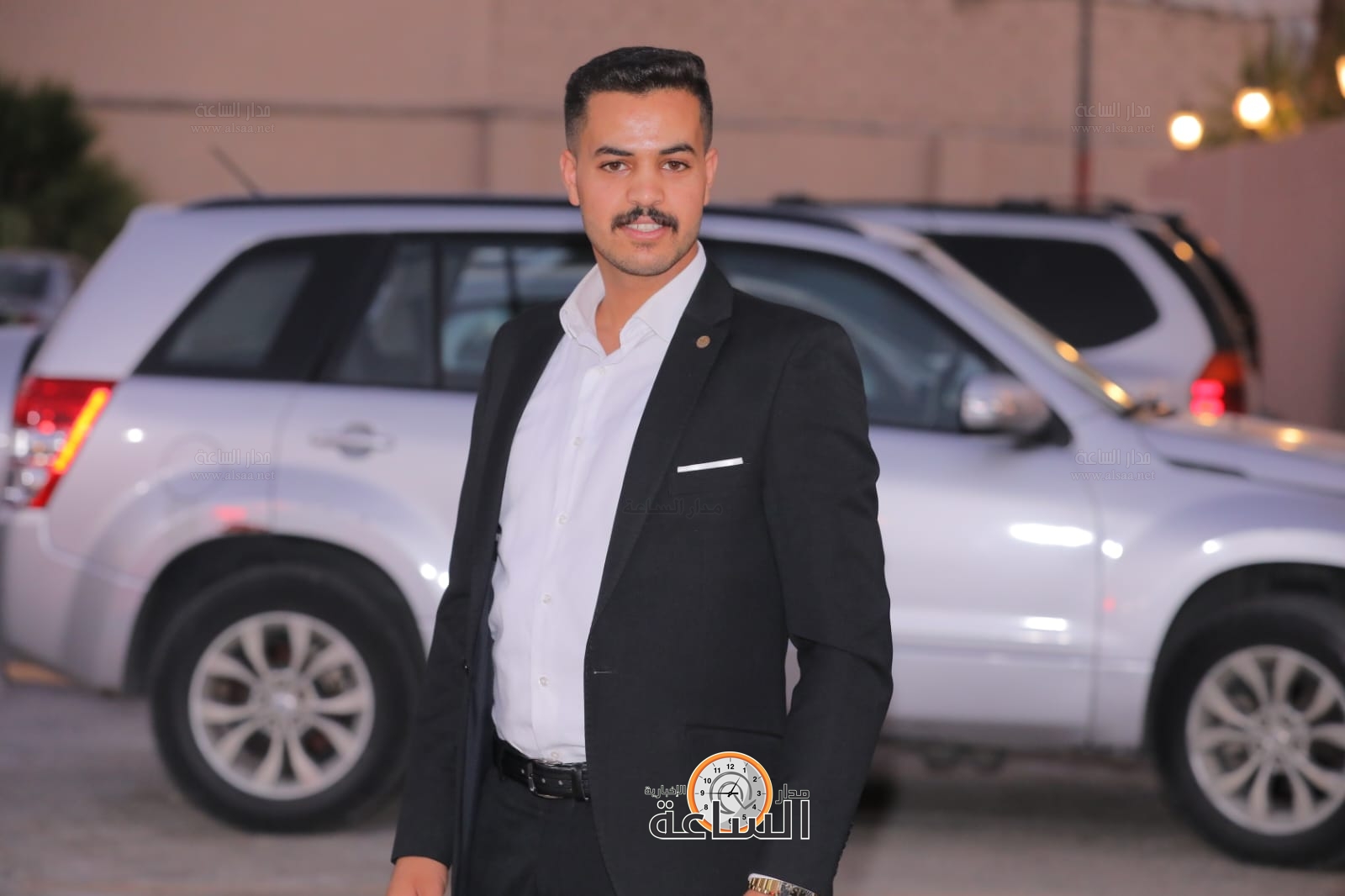 Madar Al-Saa Images 0.7480562636137837