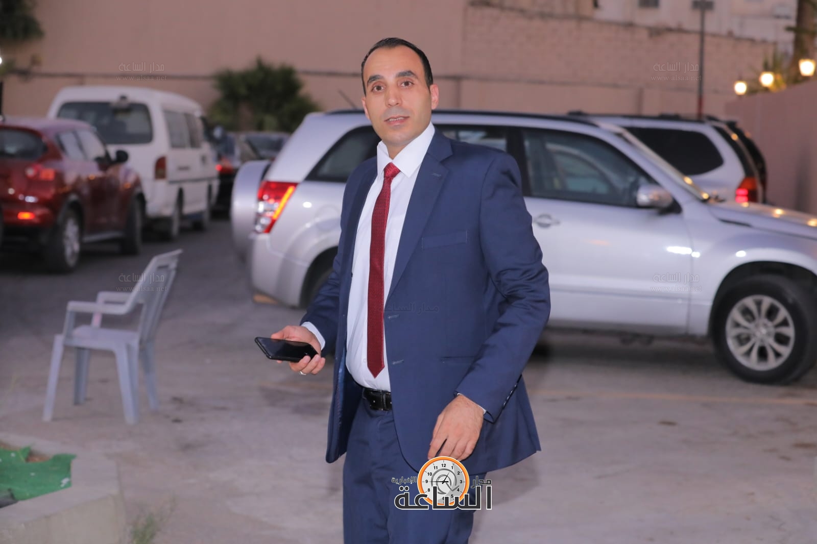 Madar Al-Saa Images 0.6765259951506173