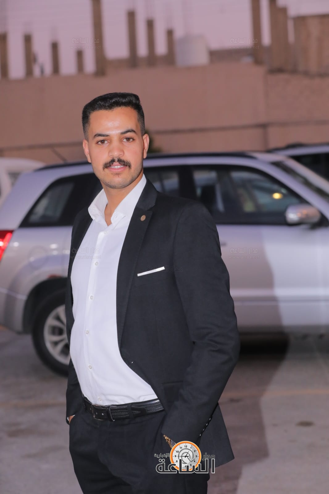 Madar Al-Saa Images 0.07525267810098835